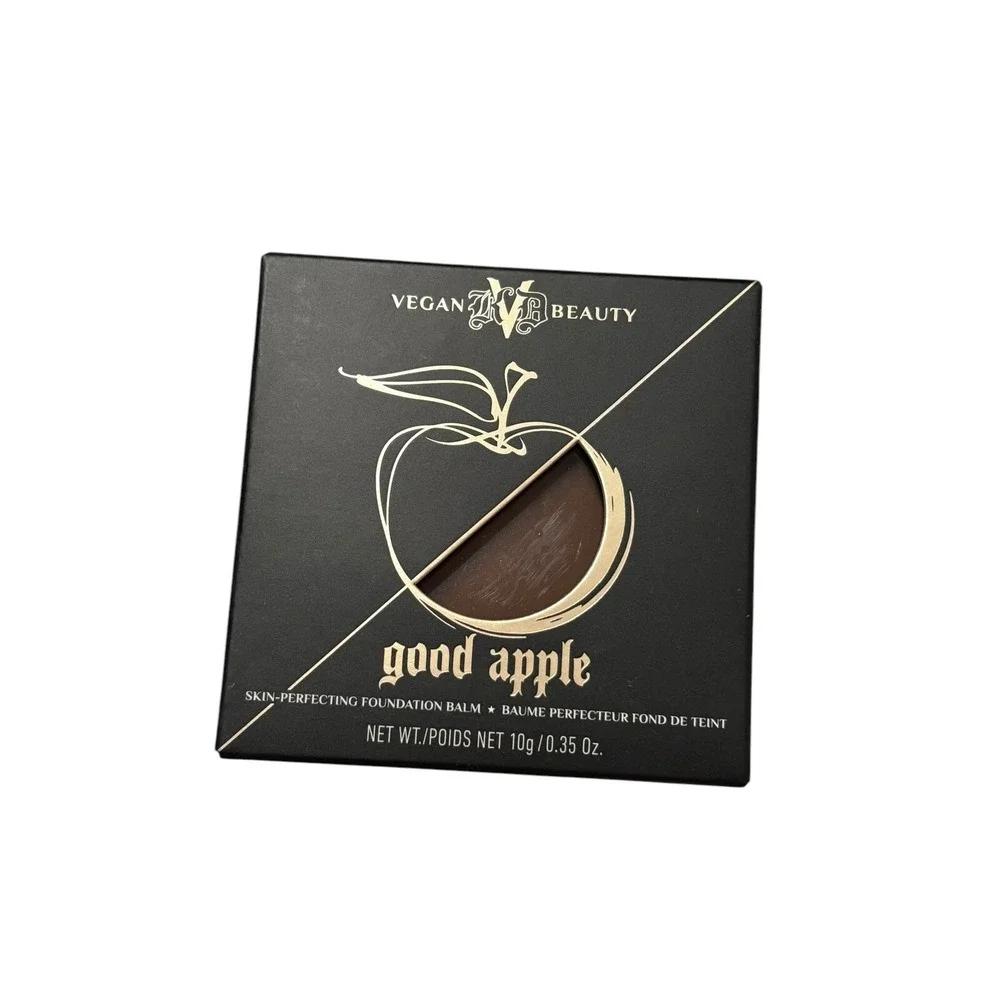 Kat Von D kvd foundation
